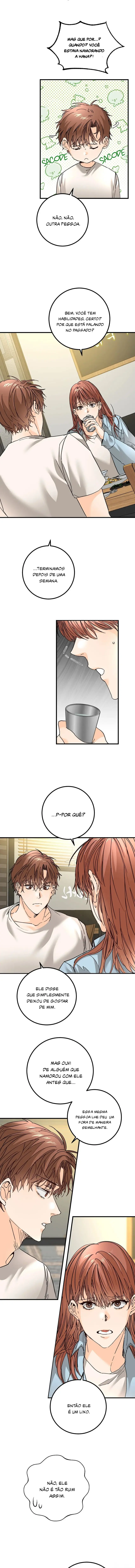 Docinho – Capítulo 26 Yaoi – Página 5