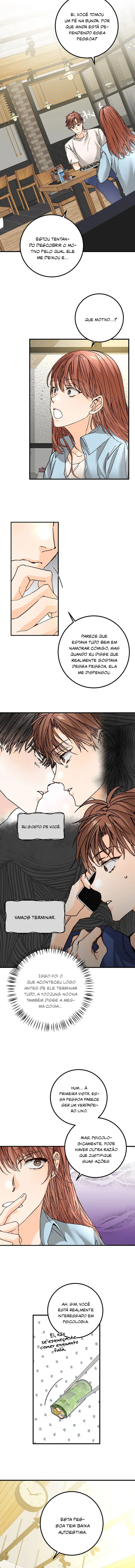 Docinho – Capítulo 26 Yaoi – Página 6