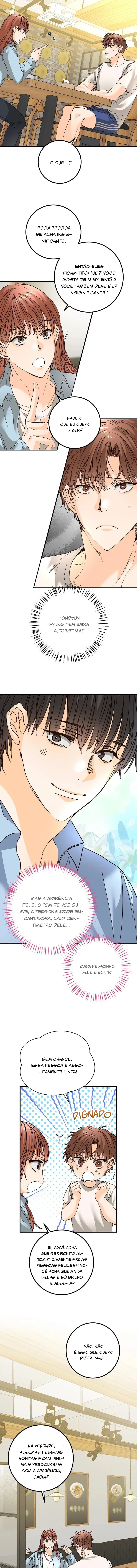 Docinho – Capítulo 26 Yaoi – Página 7