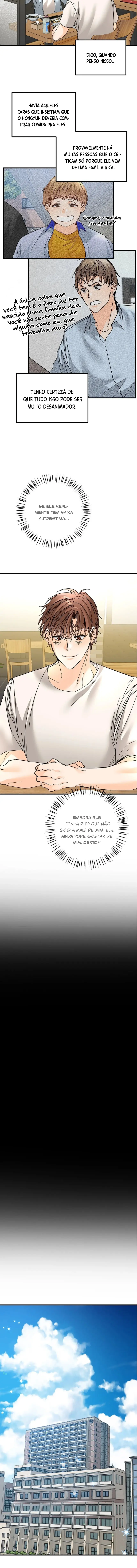 Docinho – Capítulo 26 Yaoi – Página 8