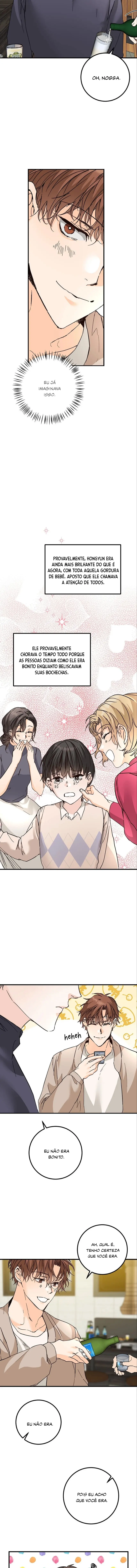 Docinho – Capítulo 27 Yaoi – Página 10