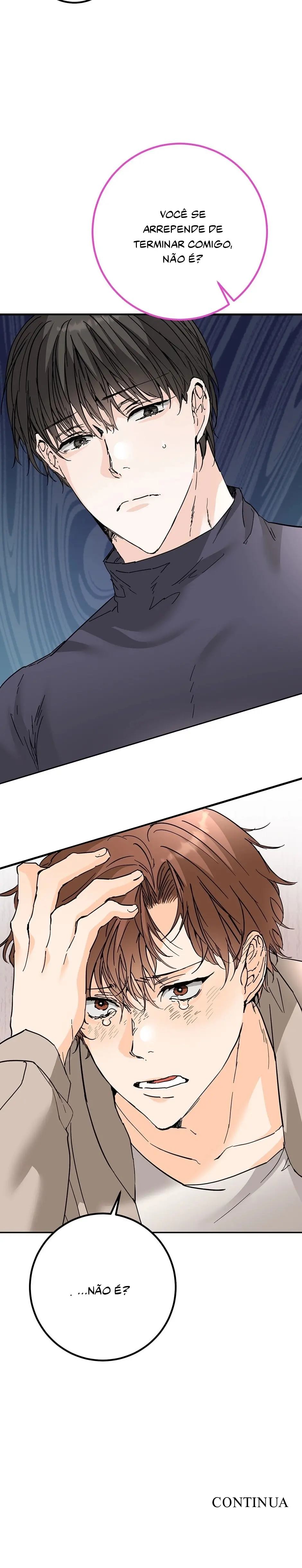 Docinho – Capítulo 27 Yaoi – Página 13