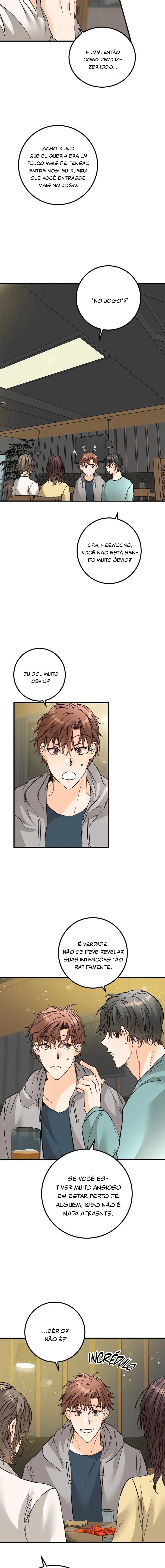 Docinho – Capítulo 28 Yaoi – Página 10 Docinho – Capítulo 28 Yaoi – Página 10