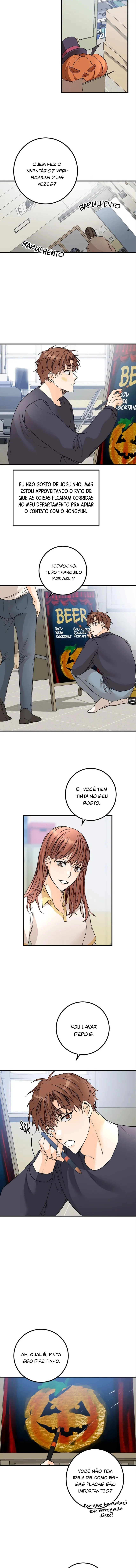 Docinho – Capítulo 28 Yaoi – Página 12 Docinho – Capítulo 28 Yaoi – Página 12