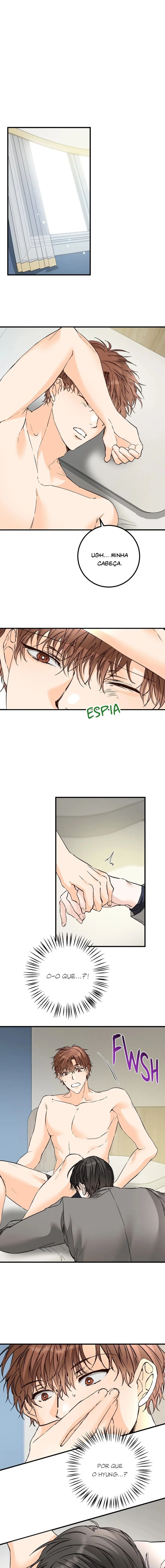 Docinho – Capítulo 28 Yaoi – Página 2 Docinho – Capítulo 28 Yaoi – Página 2