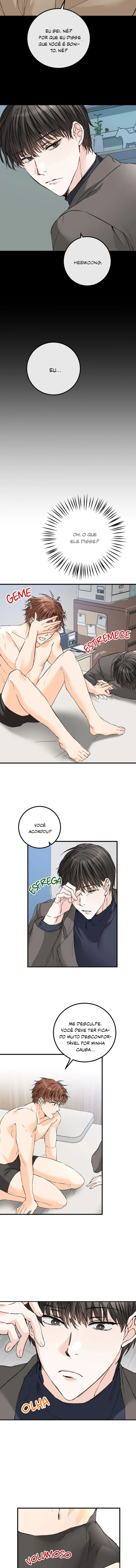 Docinho – Capítulo 28 Yaoi – Página 4 Docinho – Capítulo 28 Yaoi – Página 4