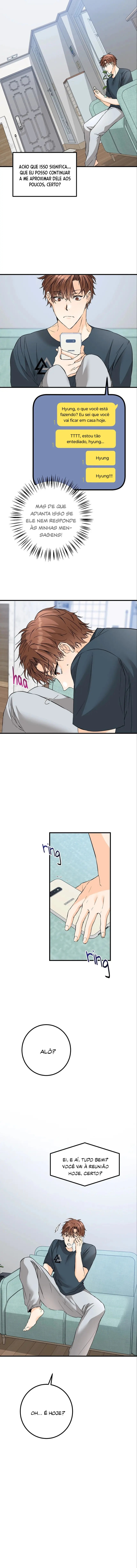 Docinho – Capítulo 28 Yaoi – Página 7 Docinho – Capítulo 28 Yaoi – Página 7