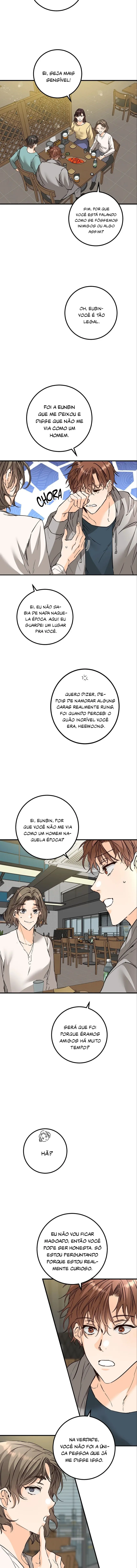 Docinho – Capítulo 28 Yaoi – Página 9 Docinho – Capítulo 28 Yaoi – Página 9