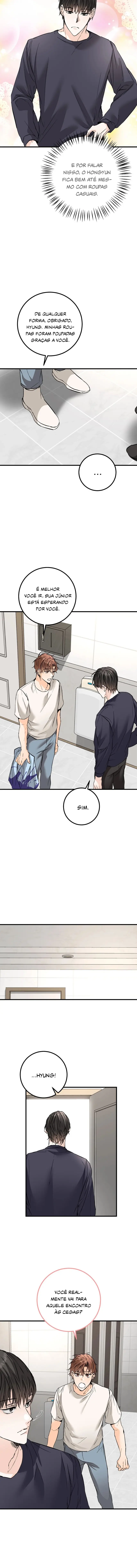 Docinho – Capítulo 29 Yaoi – Página 10 Docinho – Capítulo 29 Yaoi – Página 10