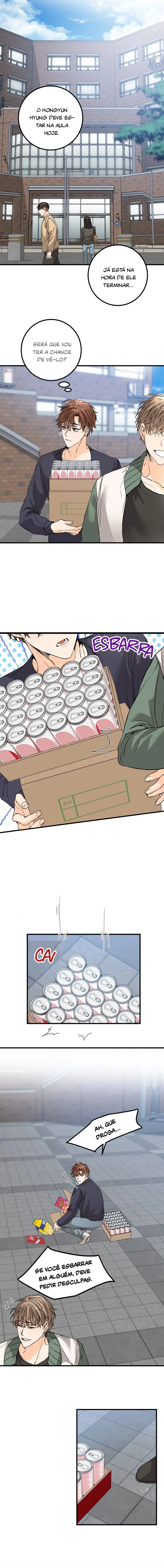 Docinho – Capítulo 29 Yaoi – Página 2 Docinho – Capítulo 29 Yaoi – Página 2