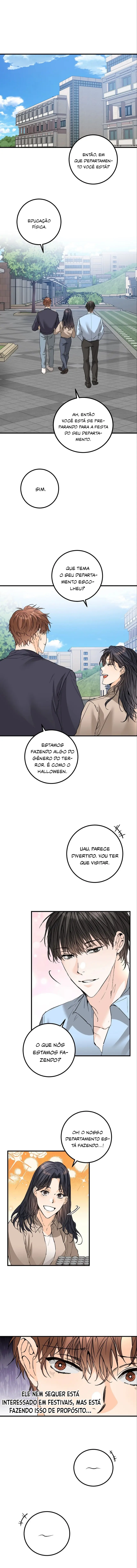 Docinho – Capítulo 29 Yaoi – Página 4 Docinho – Capítulo 29 Yaoi – Página 4