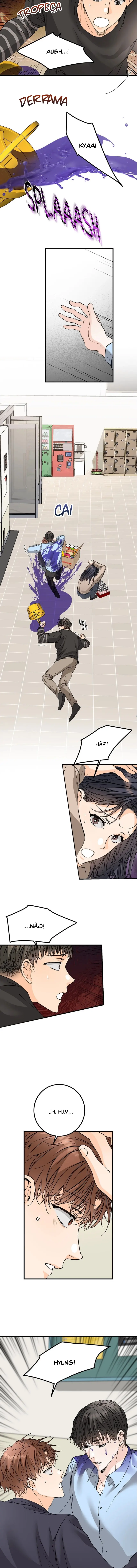 Docinho – Capítulo 29 Yaoi – Página 6 Docinho – Capítulo 29 Yaoi – Página 6