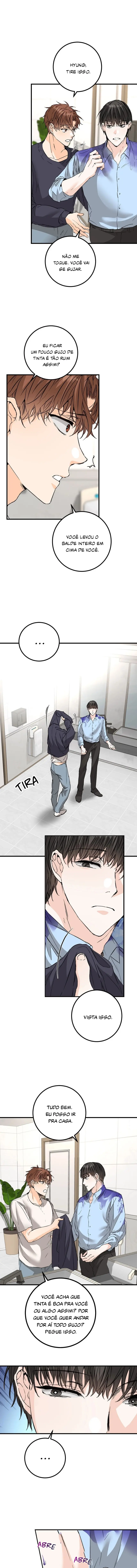 Docinho – Capítulo 29 Yaoi – Página 8 Docinho – Capítulo 29 Yaoi – Página 8