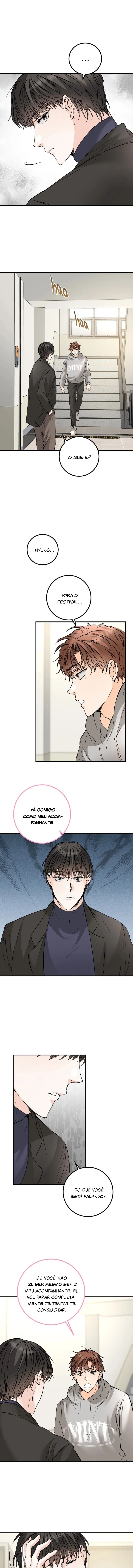 Docinho – Capítulo 30 Yaoi – Página 11 Docinho – Capítulo 30 Yaoi – Página 11