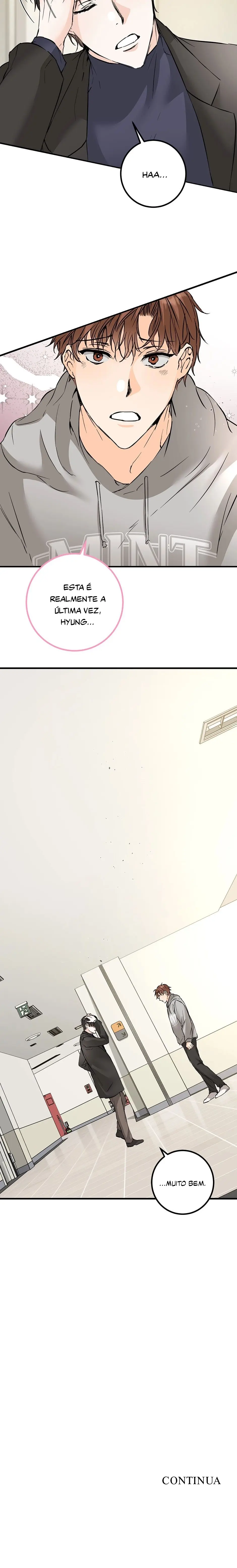 Docinho – Capítulo 30 Yaoi – Página 12 Docinho – Capítulo 30 Yaoi – Página 12