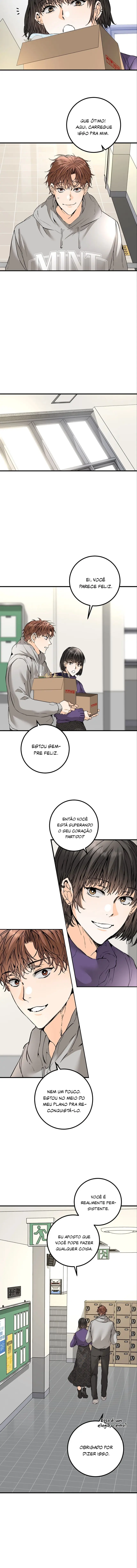 Docinho – Capítulo 30 Yaoi – Página 5 Docinho – Capítulo 30 Yaoi – Página 5