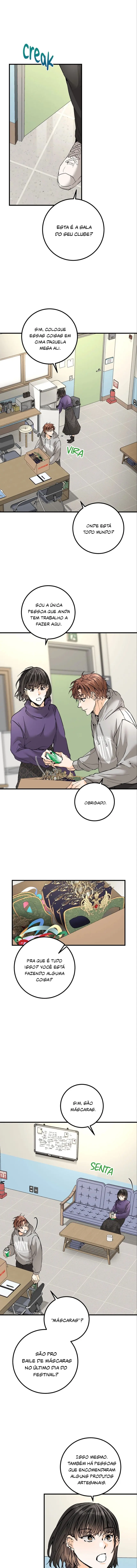 Docinho – Capítulo 30 Yaoi – Página 6 Docinho – Capítulo 30 Yaoi – Página 6