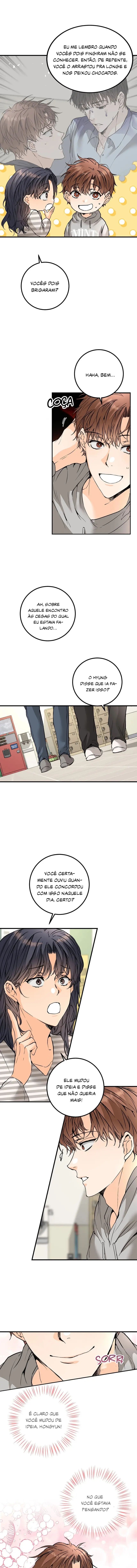 Docinho – Capítulo 30 Yaoi – Página 9 Docinho – Capítulo 30 Yaoi – Página 9