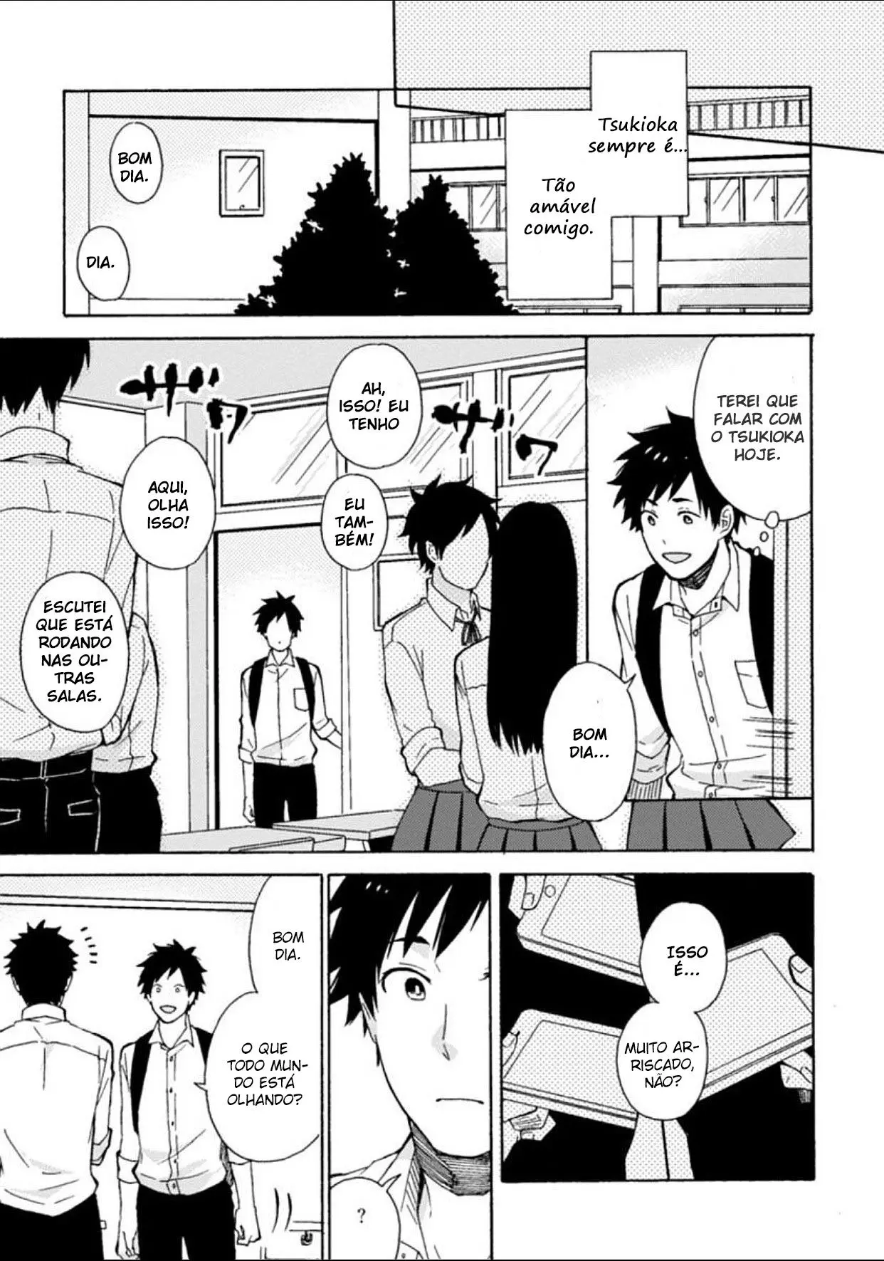 Dogeza, Shite Kudasai – Capítulo 05 Yaoi – Página 15 Dogeza, Shite Kudasai – Capítulo 05 Yaoi – Página 15