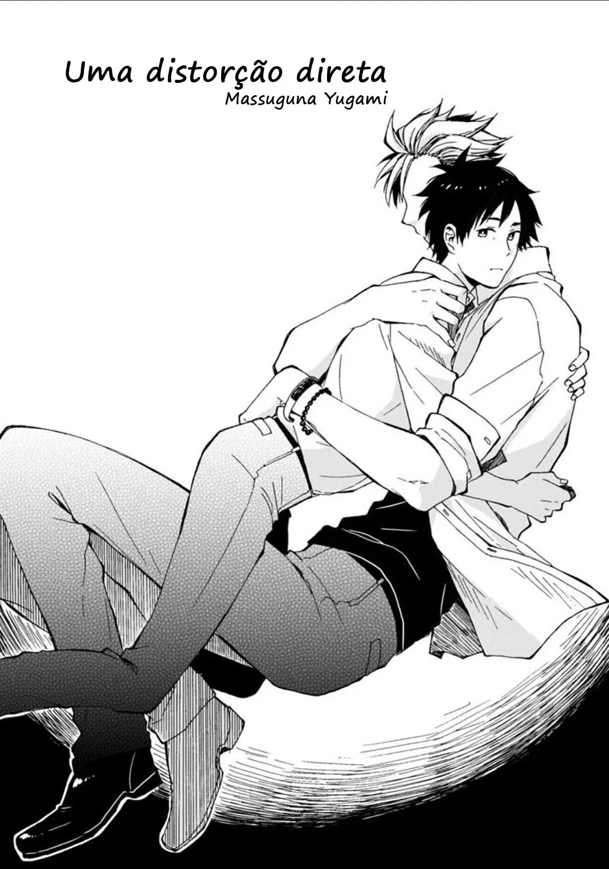 Dogeza, Shite Kudasai – Capítulo 05 Yaoi – Página 2 Dogeza, Shite Kudasai – Capítulo 05 Yaoi – Página 2