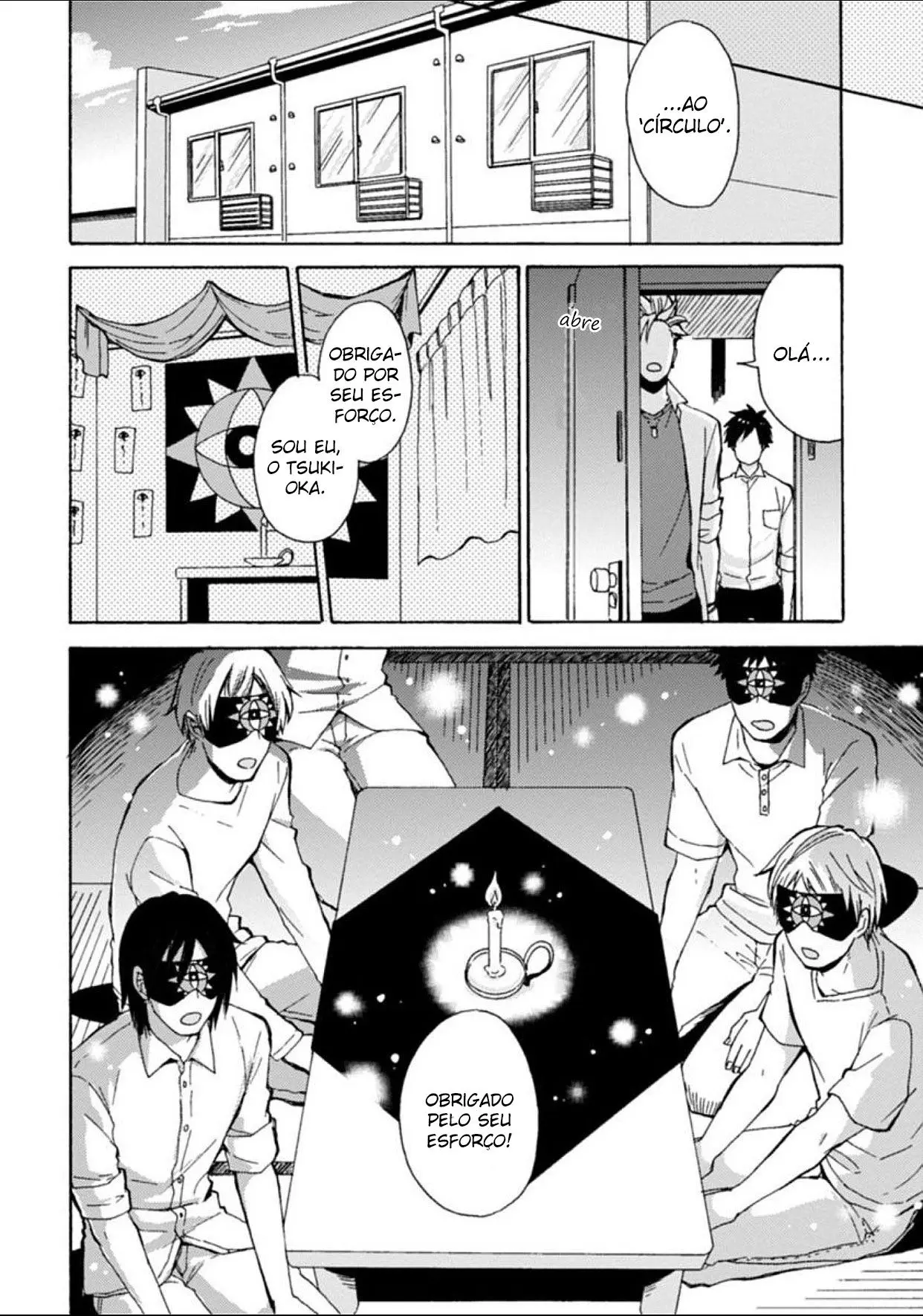 Dogeza, Shite Kudasai – Capítulo 05 Yaoi – Página 20 Dogeza, Shite Kudasai – Capítulo 05 Yaoi – Página 20