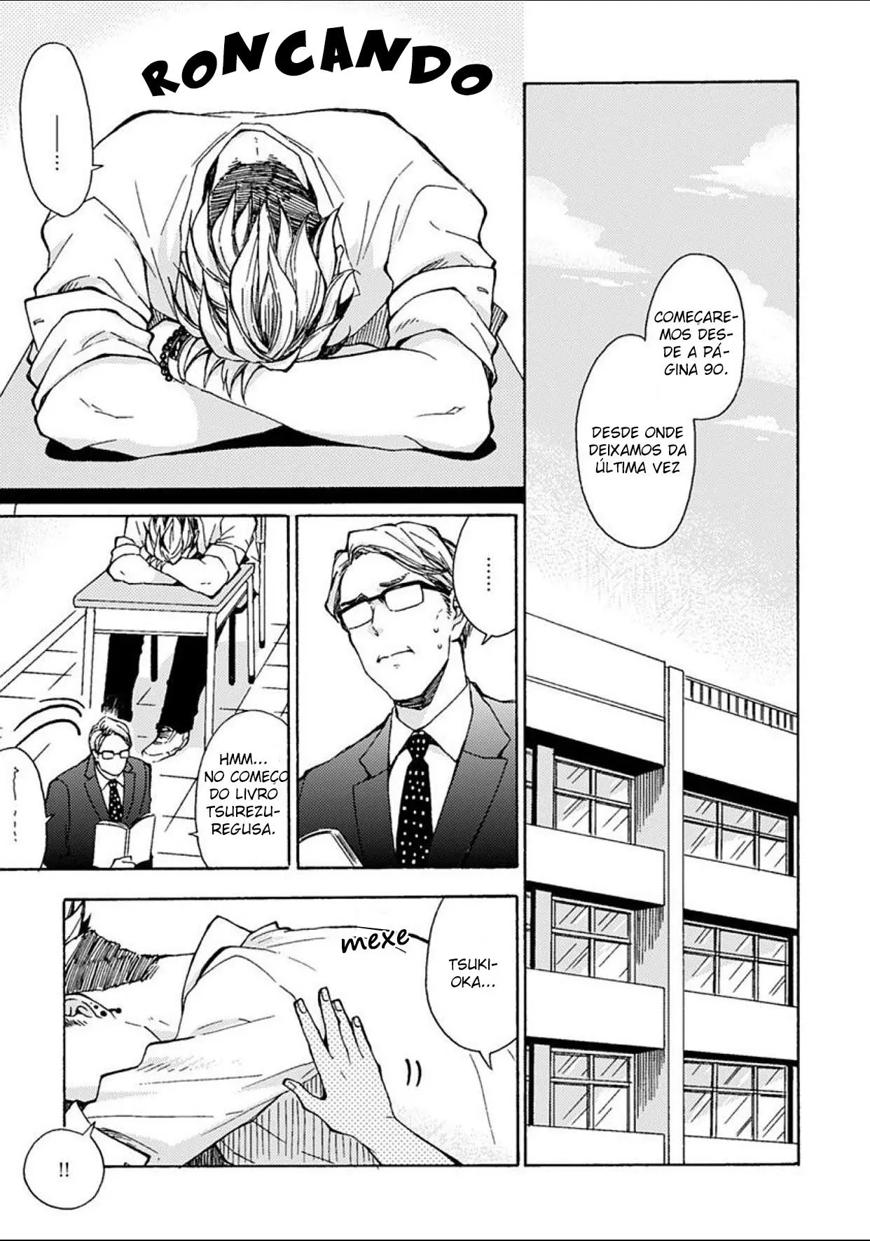 Dogeza, Shite Kudasai – Capítulo 05 Yaoi – Página 7 Dogeza, Shite Kudasai – Capítulo 05 Yaoi – Página 7