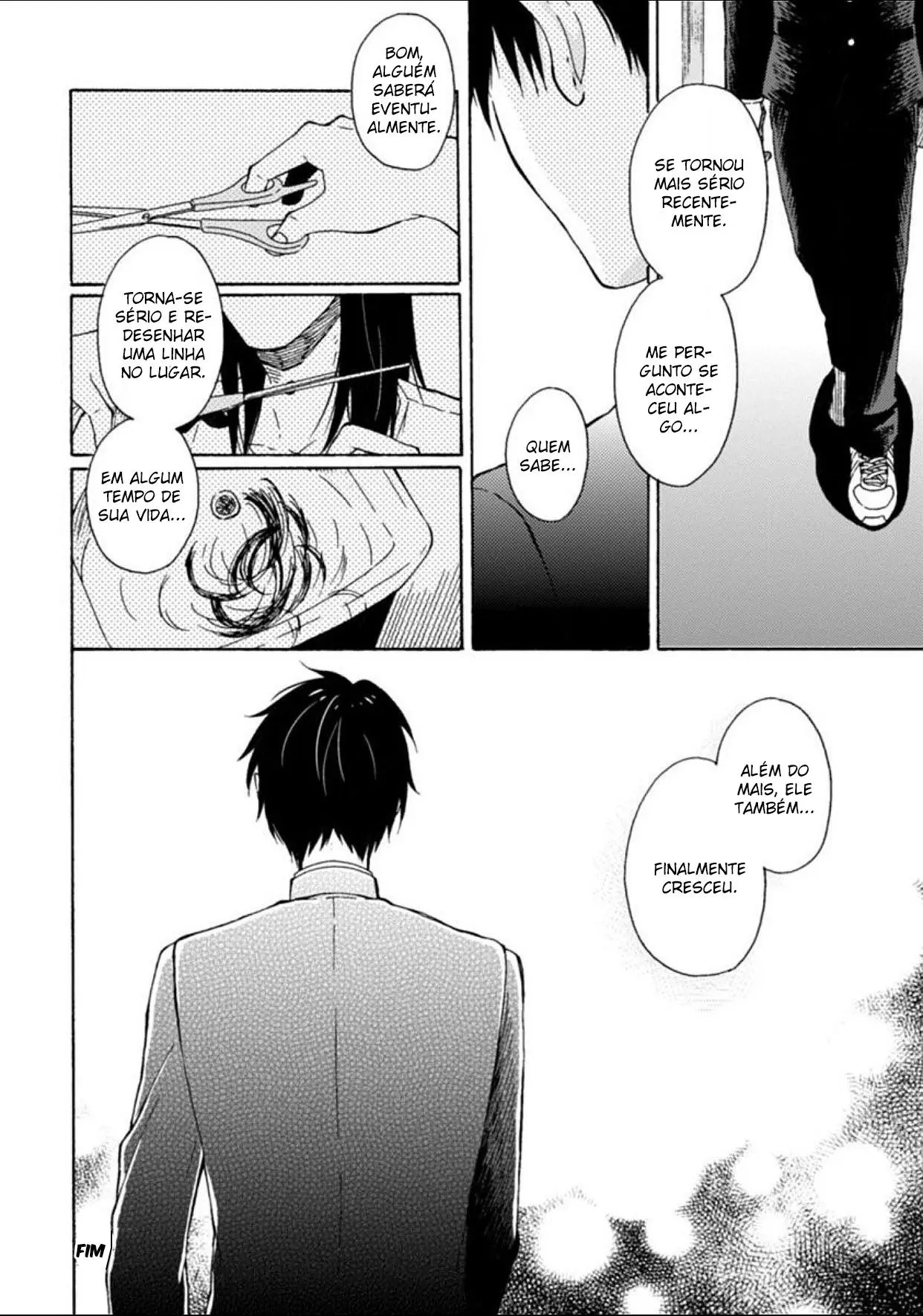 Dogeza, Shite Kudasai – Capítulo 06 Yaoi – Página 16 Dogeza, Shite Kudasai – Capítulo 06 Yaoi – Página 16