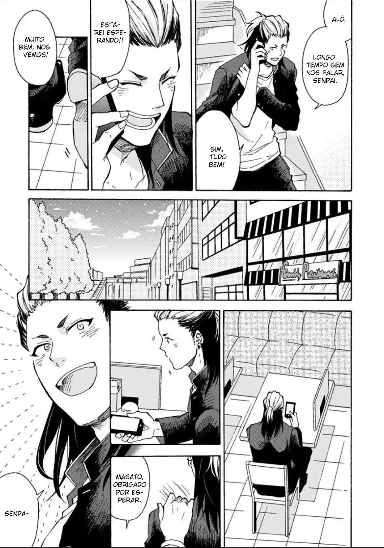 Dogeza, Shite Kudasai – Capítulo 06 Yaoi – Página 5 Dogeza, Shite Kudasai – Capítulo 06 Yaoi – Página 5