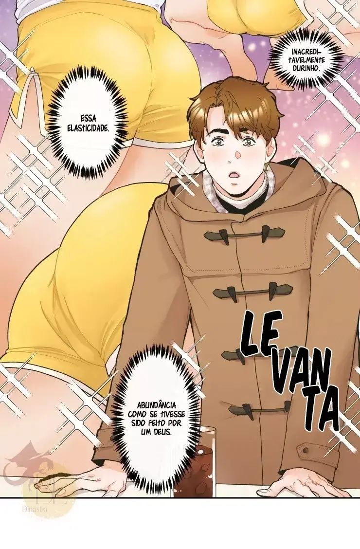 Dolphin Pants – Capítulo 01 Yaoi – Página 10