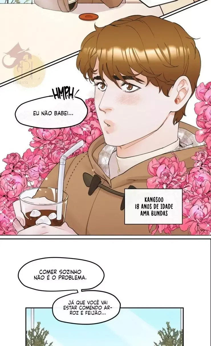 Dolphin Pants – Capítulo 01 Yaoi – Página 4