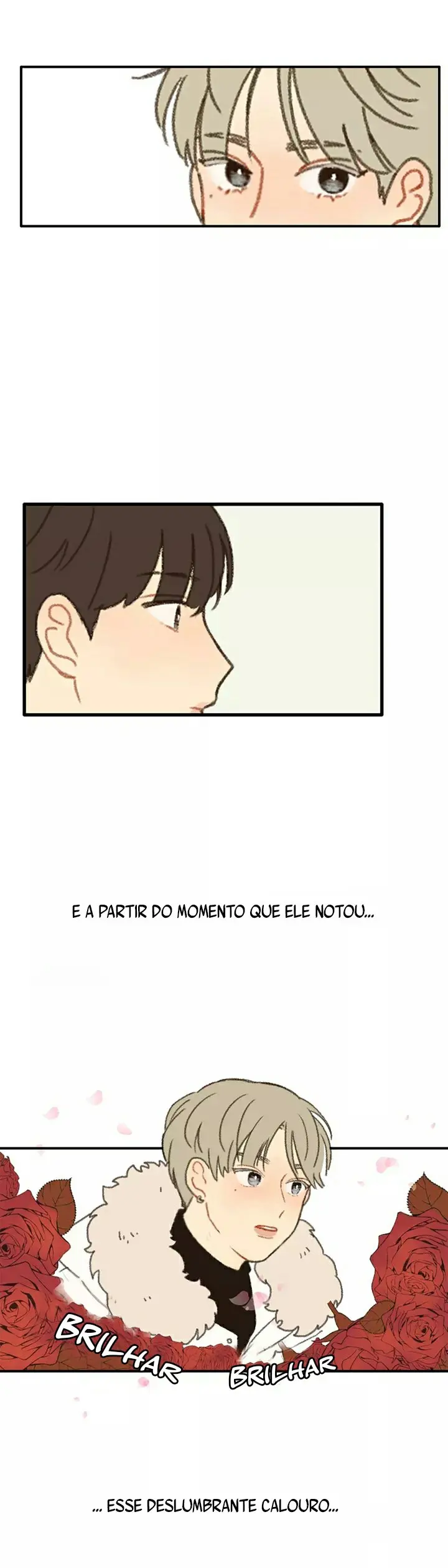 Don’t Forget These Feelings – Capítulo 01 Yaoi – Página 3