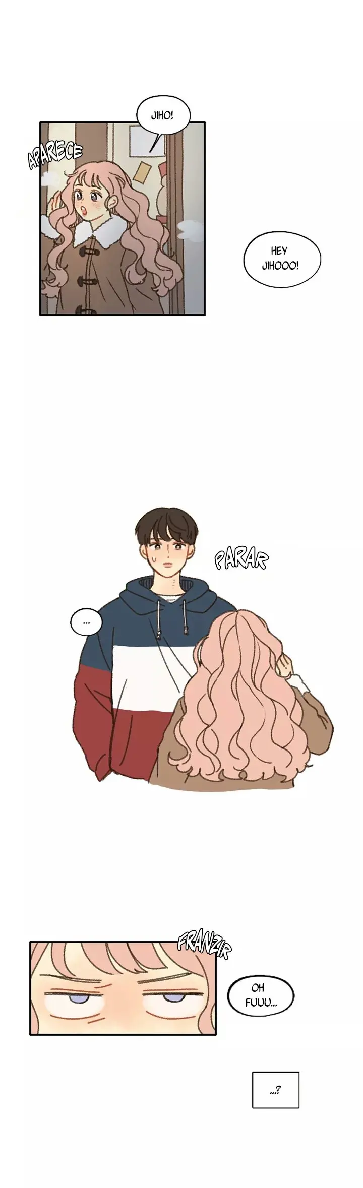 Don’t Forget These Feelings – Capítulo 02 Yaoi – Página 12