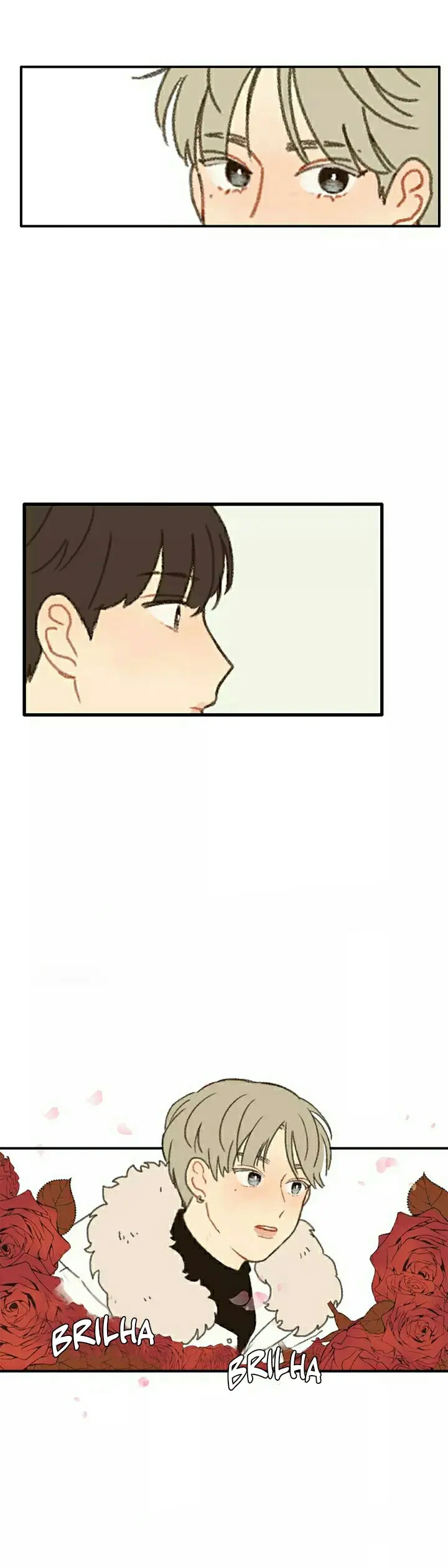 Don’t Forget These Feelings – Capítulo 02 Yaoi – Página 5