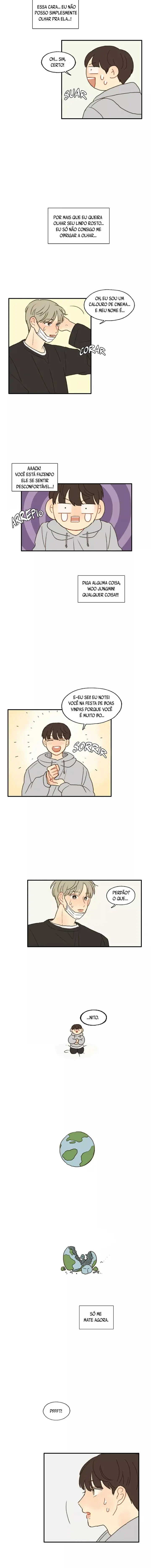 Don’t Forget These Feelings – Capítulo 03 Yaoi – Página 13