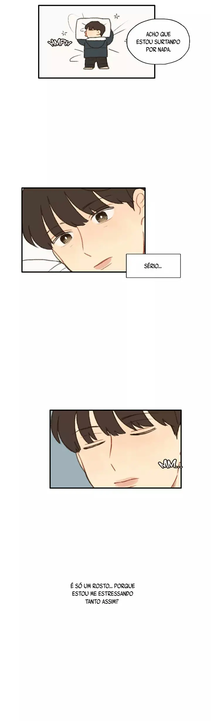 Don’t Forget These Feelings – Capítulo 06 Yaoi – Página 10