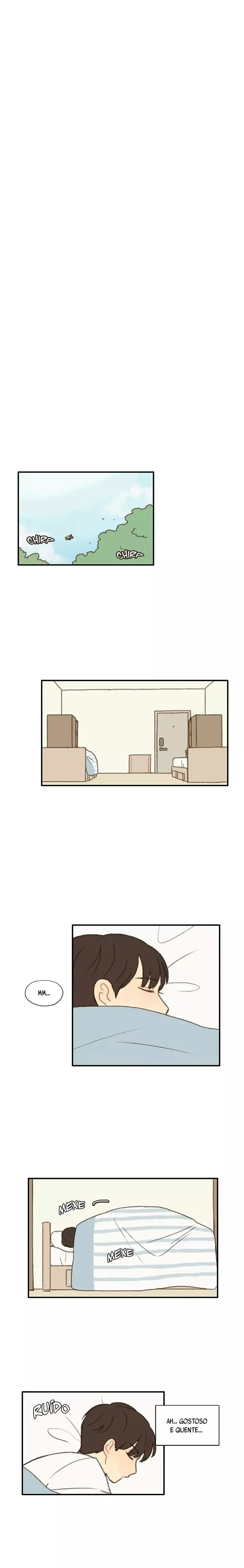 Don’t Forget These Feelings – Capítulo 06 Yaoi – Página 11