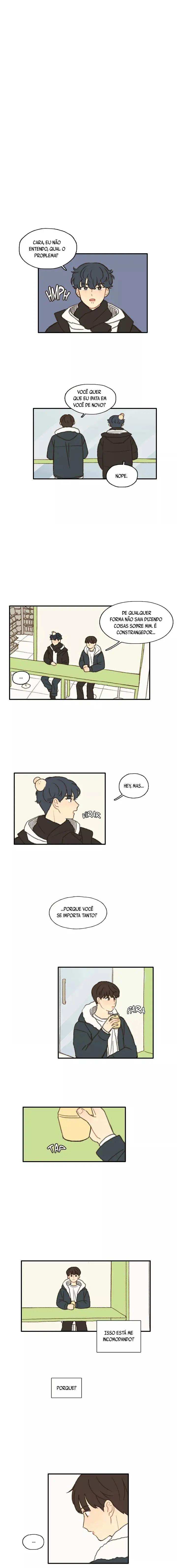 Don’t Forget These Feelings – Capítulo 06 Yaoi – Página 6