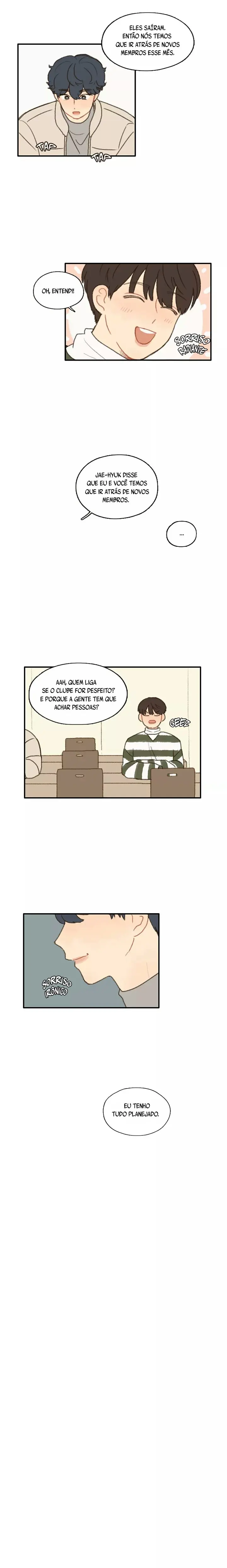 Don’t Forget These Feelings – Capítulo 07 Yaoi – Página 5