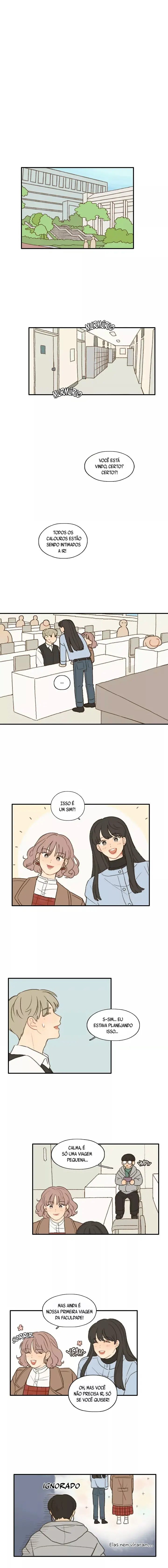 Don’t Forget These Feelings – Capítulo 07 Yaoi – Página 6