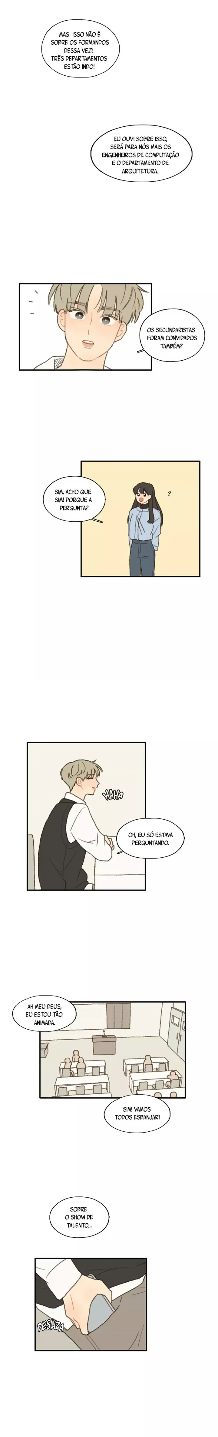 Don’t Forget These Feelings – Capítulo 07 Yaoi – Página 7