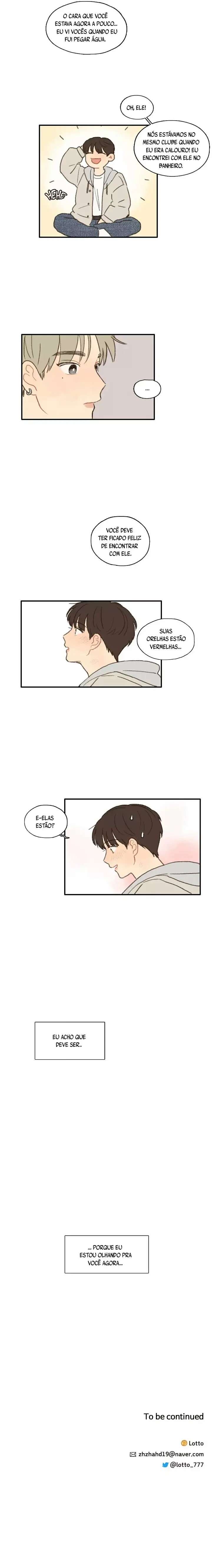 Don’t Forget These Feelings – Capítulo 08 Yaoi – Página 10