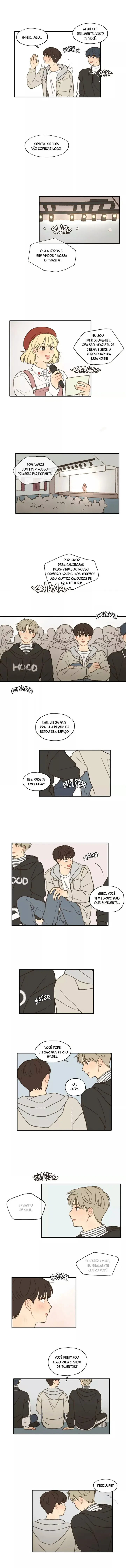 Don’t Forget These Feelings – Capítulo 08 Yaoi – Página 4