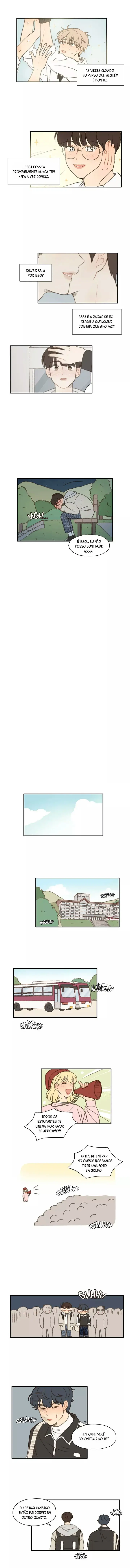 Don’t Forget These Feelings – Capítulo 11 Yaoi – Página 2