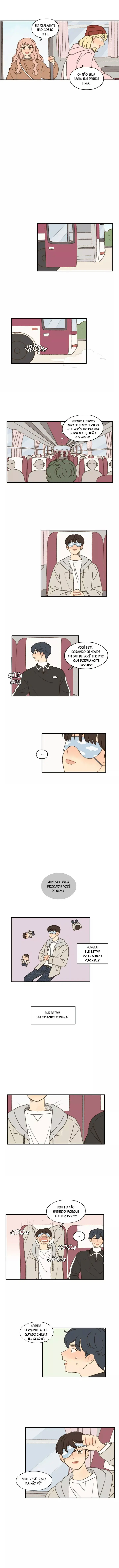 Don’t Forget These Feelings – Capítulo 11 Yaoi – Página 4