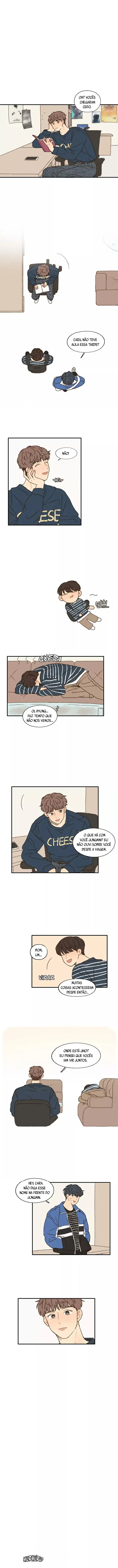 Don’t Forget These Feelings – Capítulo 13 Yaoi – Página 5