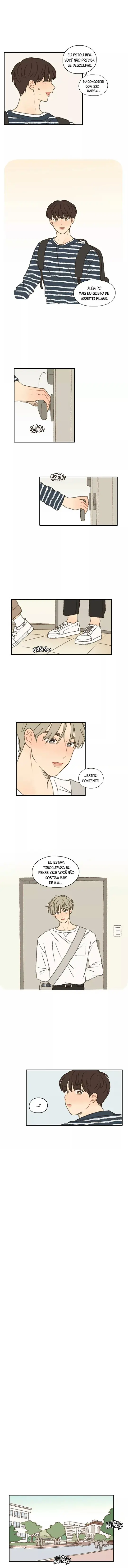 Don’t Forget These Feelings – Capítulo 14 Yaoi – Página 4