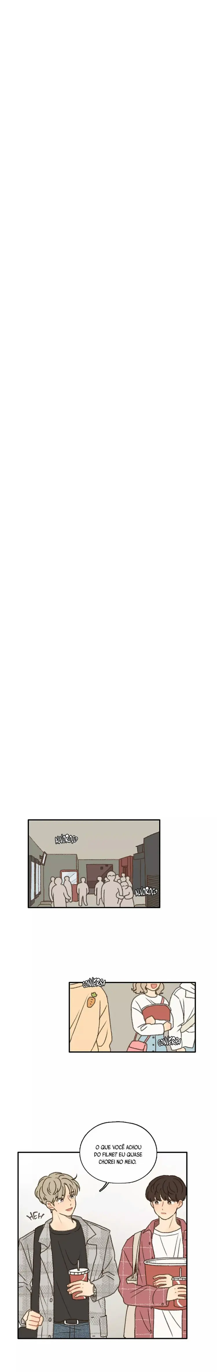 Don’t Forget These Feelings – Capítulo 15 Yaoi – Página 5