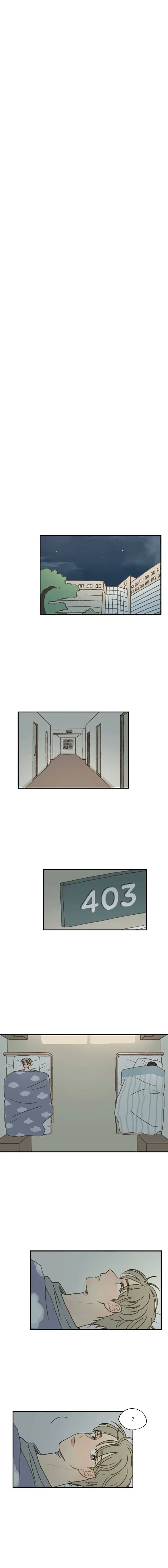 Don’t Forget These Feelings – Capítulo 17 Yaoi – Página 11