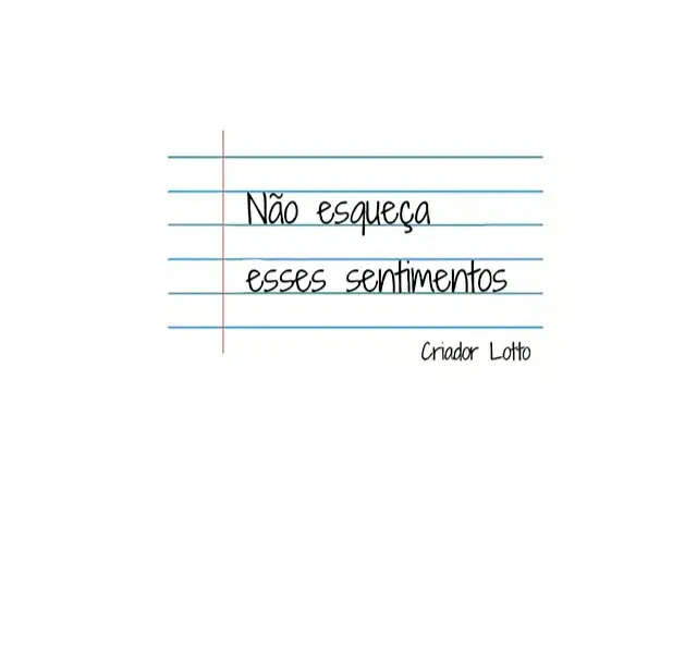 Don’t Forget These Feelings – Capítulo 19 Yaoi – Página 1