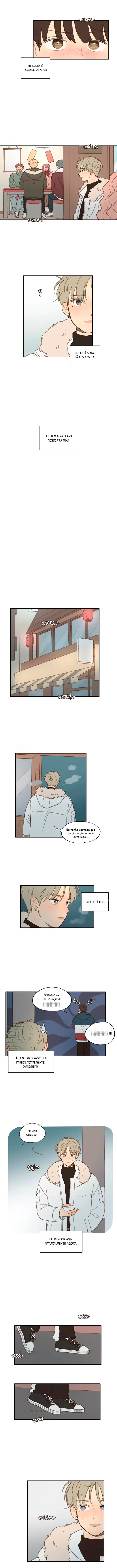 Don’t Forget These Feelings – Capítulo 19 Yaoi – Página 4